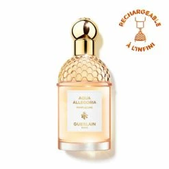 Guerlain Aqua Allegoria Pamplelune Eau De Toilette