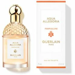 Guerlain Aqua Allegoria Pamplelune Eau De Toilette 17 Guerlain Aqua Allegoria Pamplelune Eau De Toilette -Guerlain Soldes Magasin edt pamplelune 7