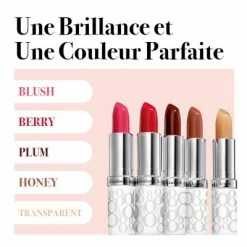 Elizabeth Arden Eight Hour® 8H Baume Protecteur Lèvres Coloré IPS 15 -Guerlain Soldes Magasin eight hour 1 4
