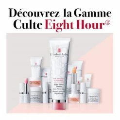 Elizabeth Arden Eight Hour® 8H Baume Protecteur Lèvres Coloré IPS 15 -Guerlain Soldes Magasin eight hour 1 5