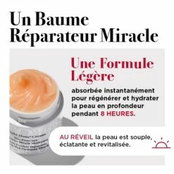 Elizabeth Arden Eight Hour® 8H Baume Fondant Réparateur Soin De Nuit Hydratant Miracle 10 Elizabeth Arden Eight Hour® 8H Baume Fondant Réparateur Soin De Nuit Hydratant Miracle -Guerlain Soldes Magasin eight hour 8h baume fondant reparateur soin de nuit hydratant miracle 2