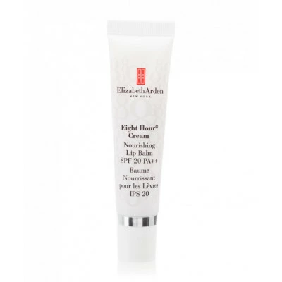 Elizabeth Arden Eight Hour® 8H Baume Nourrissant Pour Les Lèvres IPS 20 3 Elizabeth Arden Eight Hour® 8H Baume Nourrissant Pour Les Lèvres IPS 20
