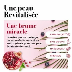 Elizabeth Arden Eight Hour® 8H Brume Miracle Hydratante -Guerlain Soldes Magasin eight hour 8h brume miracle hydratante 2