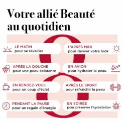 Elizabeth Arden Eight Hour® 8H Brume Miracle Hydratante -Guerlain Soldes Magasin eight hour 8h brume miracle hydratante 4