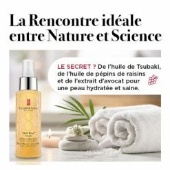 Elizabeth Arden Eight Hour® 8H Huile Miracle Universelle -Guerlain Soldes Magasin eight hour 8h huile miracle universelle 2