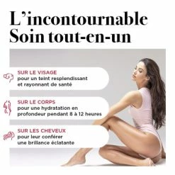 Elizabeth Arden Eight Hour® 8H Huile Miracle Universelle -Guerlain Soldes Magasin eight hour 8h huile miracle universelle 4