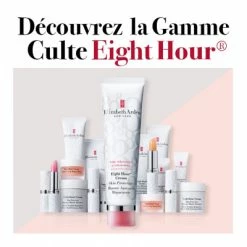Elizabeth Arden Eight Hour® 8H Huile Miracle Universelle -Guerlain Soldes Magasin eight hour 8h huile miracle universelle 5