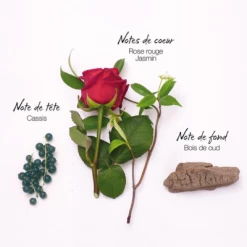 Mauboussin Elixir Pour Elle Eau De Parfum -Guerlain Soldes Magasin elixir pour elle eau de parfum 2