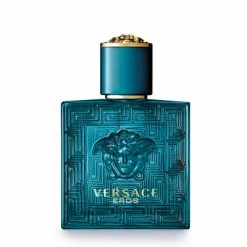 Versace Eros Eau De Toilette -Guerlain Soldes Magasin eros 1 4