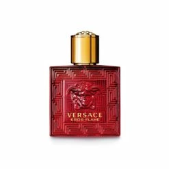 Versace Eros Flame Eau De Parfum -Guerlain Soldes Magasin eros flame 1 2