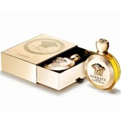 Versace Eros Pour Femme Eau De Parfum -Guerlain Soldes Magasin eros pour femme 5