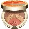 Clarins Ever Bronze & Blush Poudre Compacte Bonne Mine Ensoleillée Nutrition -Guerlain Soldes Magasin ever bronze blush poudre compacte bonne mine ensoleillee nutrition