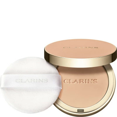 Clarins Ever Matte Compact Powder Poudre Compacte Matifiante Infusée Au Lait De Pêcher 7 Clarins Ever Matte Compact Powder Poudre Compacte Matifiante Infusée Au Lait De Pêcher – Image 5