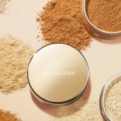 Clarins Ever Matte Loose Powder Poudre Libre Matifiante Infusée Au Lait De Pêcher -Guerlain Soldes Magasin ever matte loose powder poudre libre matifiante infusee au lait de pecher 6