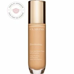 Clarins Everlasting Fond De Teint -Guerlain Soldes Magasin everlasting teint mat haute tenue hydratation 1
