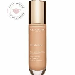 Clarins Everlasting Fond De Teint -Guerlain Soldes Magasin everlasting teint mat haute tenue hydratation 3