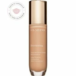 Clarins Everlasting Fond De Teint -Guerlain Soldes Magasin everlasting teint mat haute tenue hydratation 6