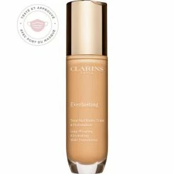 Clarins Everlasting Fond De Teint -Guerlain Soldes Magasin everlasting teint mat haute tenue hydratation 7