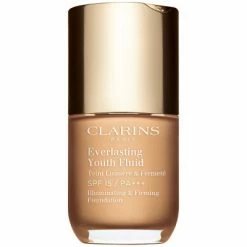 Clarins Everlasting Youth Fluid Fond De Teint -Guerlain Soldes Magasin everlasting youth fluid 1