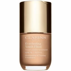 Clarins Everlasting Youth Fluid Fond De Teint -Guerlain Soldes Magasin everlasting youth fluid 4
