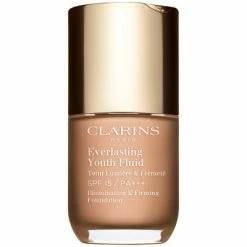 Clarins Everlasting Youth Fluid Fond De Teint -Guerlain Soldes Magasin everlasting youth fluid 5