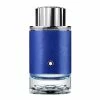 MONTBLANC Explorer Ultra Blue Eau De Parfum -Guerlain Soldes Magasin expl utra blue edp