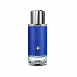 MONTBLANC Explorer Ultra Blue Eau De Parfum -Guerlain Soldes Magasin expl utra blue edp 2
