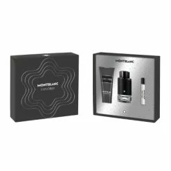 MONTBLANC Coffret Explorer Coffret Pour Homme