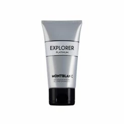 MONTBLANC Explorer Platinum Gel Douche