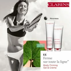 Clarins Body Firming Crème Lift-fermeté -Guerlain Soldes Magasin extra firming crme 2