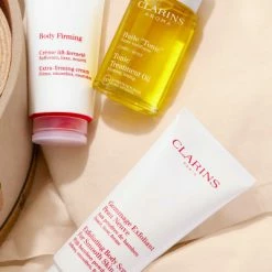 Clarins Body Firming Crème Lift-fermeté -Guerlain Soldes Magasin extra firming crme 4