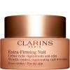 Clarins Extra-Firming Nuit Peaux Sèches Crème De Soin -Guerlain Soldes Magasin extra firming nuit 1