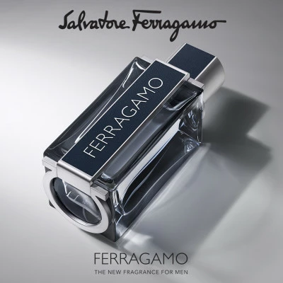 Salvatore Ferragamo Ferragamo Men Eau De Toilette 4 Salvatore Ferragamo Ferragamo Men Eau De Toilette – Image 2