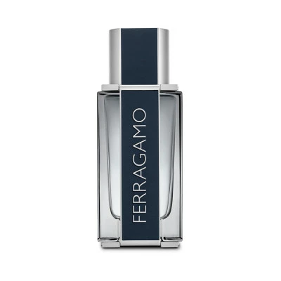 Salvatore Ferragamo Ferragamo Men Eau De Toilette 3 Salvatore Ferragamo Ferragamo Men Eau De Toilette