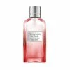 Abercrombie & Fitch First Instinct Together Femme Eau De Parfum -Guerlain Soldes Magasin f i together w edp