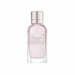 Abercrombie & Fitch First Instinct Femme Eau De Parfum