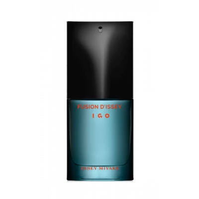 Issey Miyake Fusion D'Issey IGO Eau De Toilette 3 Issey Miyake Fusion D'Issey IGO Eau De Toilette