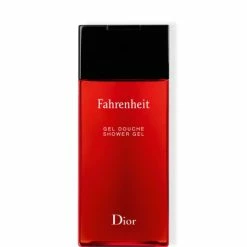 DIOR Fahrenheit Gel Douche