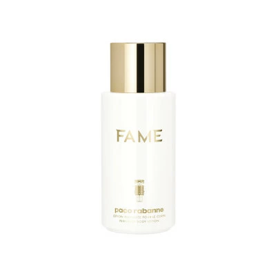 Paco Rabanne FAME Lait Pour Le Corps 3 Paco Rabanne FAME Lait Pour Le Corps