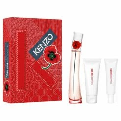 Coffret FLOWER BY KENZO L'Absolue Coffret Pour Femme
