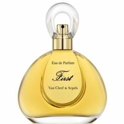 Van Cleef & Arpels First Eau De Parfum 7 Van Cleef & Arpels First Eau De Parfum -Guerlain Soldes Magasin first eau parfum 2