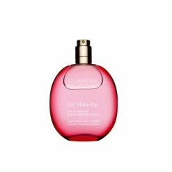 Clarins Fix' Make-Up Fixateur De Maquillage -Guerlain Soldes Magasin fix make up 1
