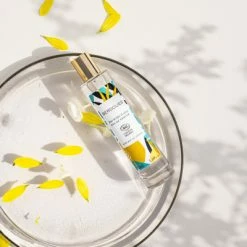 Fleur De Tiaré & Ylang Eau De Parfum BIO -Guerlain Soldes Magasin fleur de tiare ylang eau de parfum bio 1 2