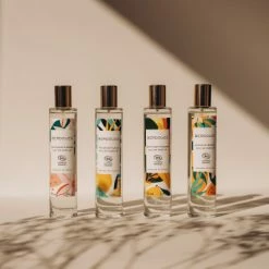 Fleur De Tiaré & Ylang Eau De Parfum BIO -Guerlain Soldes Magasin fleur de tiare ylang eau de parfum bio 1 3