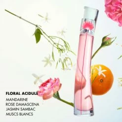 FLOWER BY KENZO Poppy Bouquet Eau De Toilette -Guerlain Soldes Magasin flower by kenzo poppy bouquet eau de toilette 2