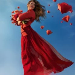 FLOWER BY KENZO Poppy Bouquet Eau De Toilette -Guerlain Soldes Magasin flower by kenzo poppy bouquet eau de toilette 3