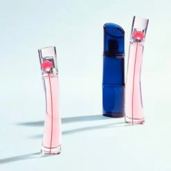 FLOWER BY KENZO Poppy Bouquet Eau De Toilette -Guerlain Soldes Magasin flower by kenzo poppy bouquet eau de toilette 5
