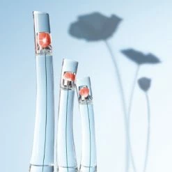 FLOWER BY KENZO Eau De Toilette -Guerlain Soldes Magasin flower edt 4