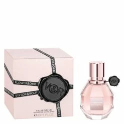 Viktor&Rolf Flowerbomb Eau De Parfum -Guerlain Soldes Magasin flowerbom edp 3