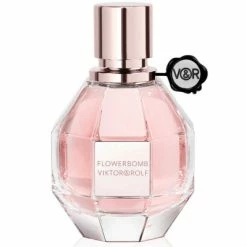 Viktor&Rolf Flowerbomb Eau De Parfum -Guerlain Soldes Magasin flowerbom edp 7